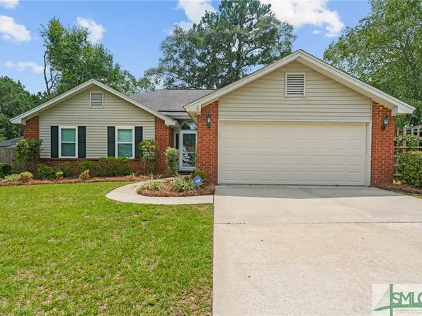 3 Redbud Ct, Savannah, GA 31406