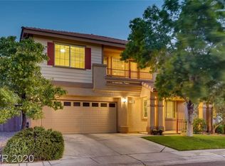 11005 Onslow Ct, Las Vegas, NV 89135