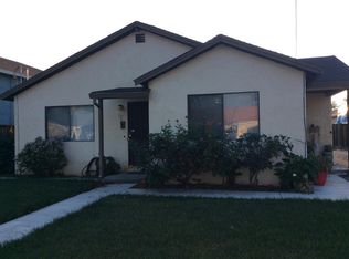 131 N 34th St APT A, San Jose, CA 95116