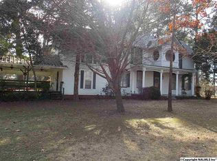 1921 Old Moulton Rd SW, Decatur, AL 35601