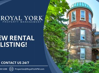 1528 King St W #1, Toronto, ON M6K 1J6