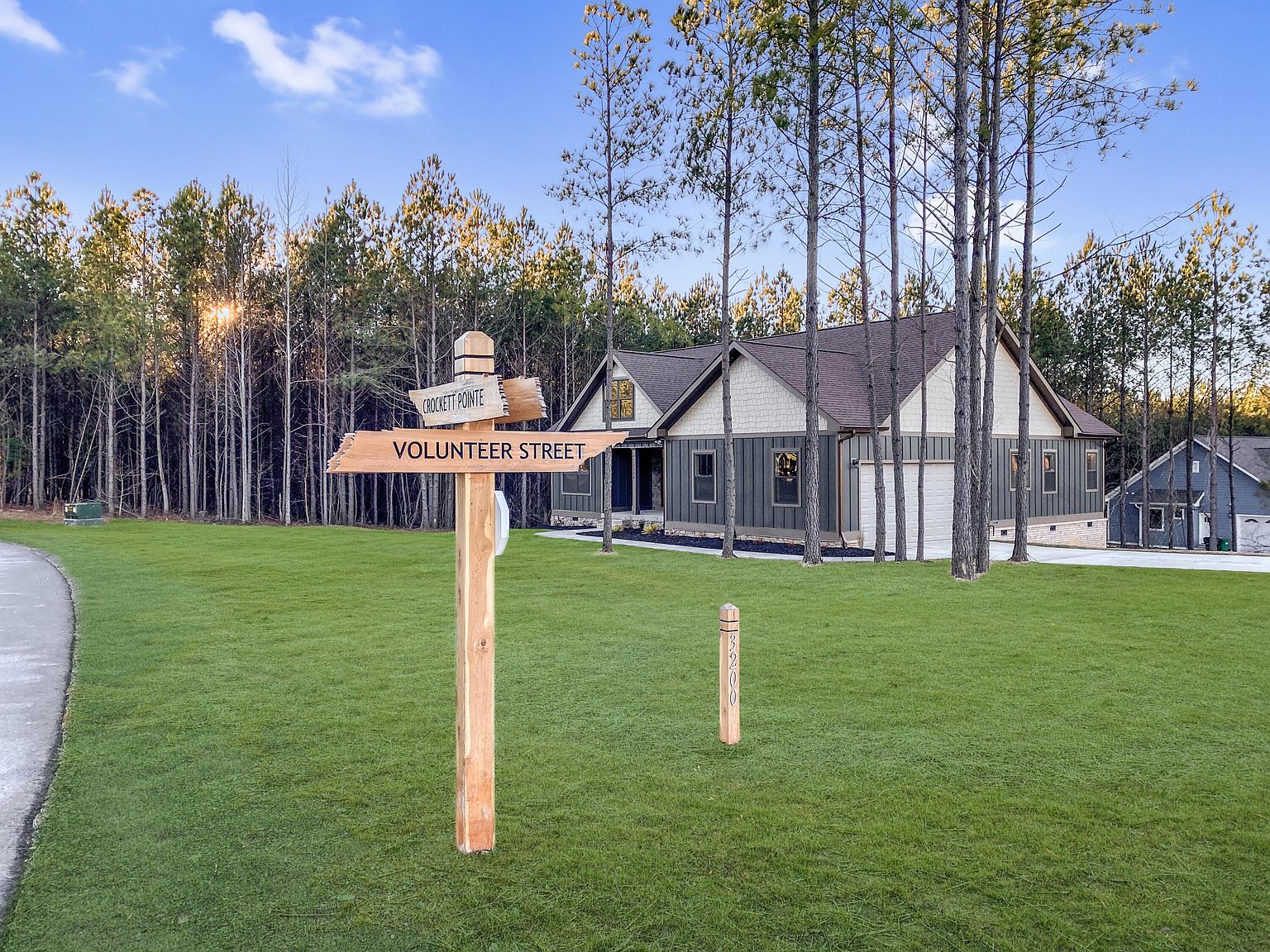 3200 Crockett Pointe, Jasper, TN 37347 Zillow