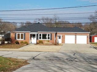 1308 State St, Washington, IN 47501