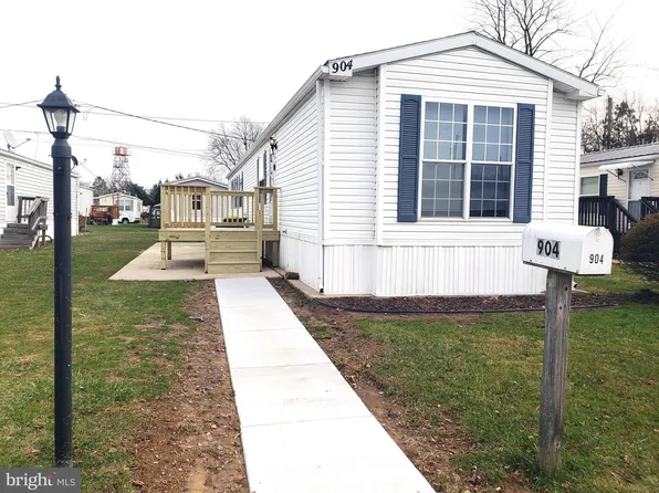 904 Alpha Rd, Wilmington, DE 19810