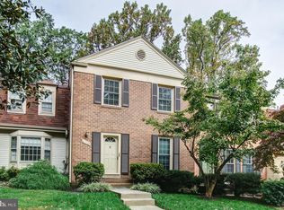 11728 Putting Green Ct, Reston, VA 20191