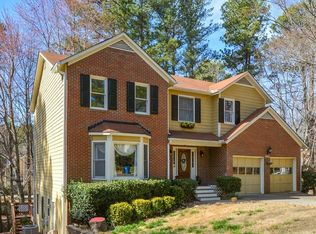 130 Pine Knl, Alpharetta, GA 30022