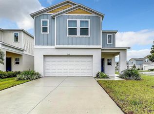 7540 Freesia Trce, Wesley Chapel, FL 33545