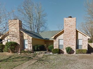 314 Brookwood Dr, Texarkana, TX 75501