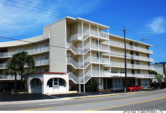 2nd image of 1233 S Atlantic Ave #212