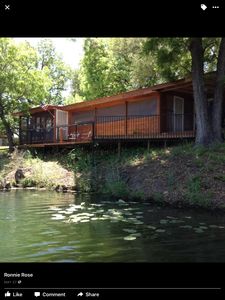 505 SE Railroad St, Mertzon, TX, 76941