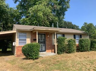 2352 Verdun Cv, Memphis, TN 38114