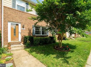 1657 Forest Hill Ct, Crofton, MD 21114