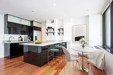 Sold by Douglas Elliman