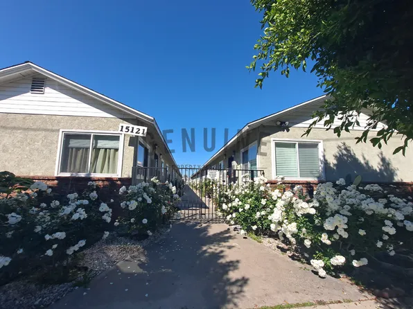 15121 Van Buren Street, 15121 Van Buren St APT 17, Midway City, CA 92655