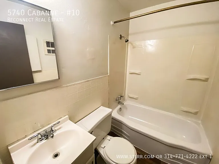 5740 Cabanne Ave #10 — Photo 5