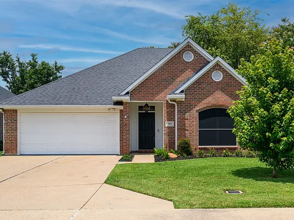 108 Arbor Ln, Shreveport, LA 71115