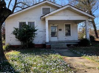 2210 S Pine St, Little Rock, AR 72204