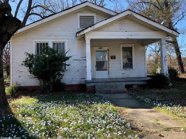 2210 S Pine St, Little Rock, AR 72204