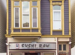 680-682 Haight St, San Francisco, CA 94117