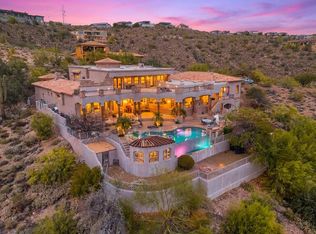10644 N Arista Lane, Fountain Hills, AZ 85268