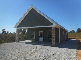 103 Possum Trot Rd, Mountain View, AR 72560