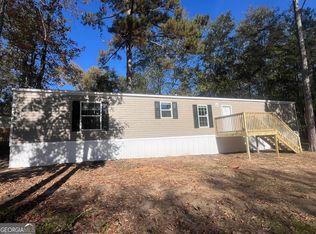 134 Magnolia Ave, Gordon, GA 31031