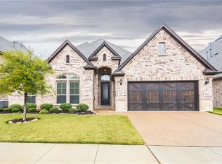 8321 Snow Egret Way, Fort Worth, TX 76118