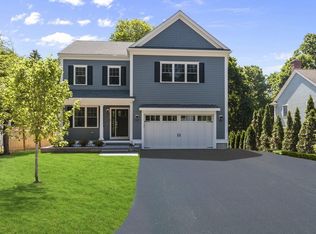 24 Columbus St, Lexington, MA 02421