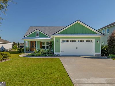 229 Ebb Tide Xing, Saint Marys, GA, 31558