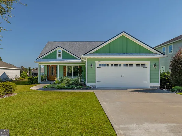 229 Ebb Tide Xing, Saint Marys, GA 31558