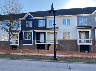 833 S Franklin St, Wake Forest, NC 27587