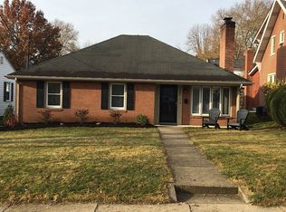 145 Wilson Ave, Beaver, PA