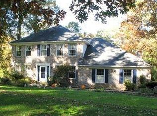 764 King Pen Rd, Kirkwood, PA 17536