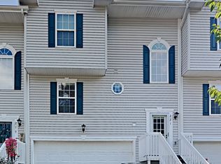 221 Whitetail Rdg, Cranberry Township, PA 16066