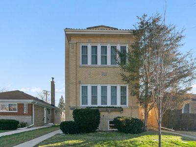 7535 Kenneth Ave, Skokie, IL, 60076