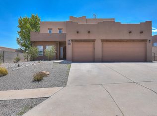 5804 San Miguel Dr NE, Rio Rancho, NM 87144