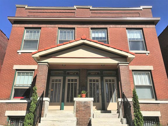 2nd image of 3007 Sidney St Floor 2
