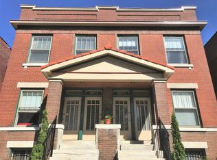 3007 Sidney St FLOOR 2, Saint Louis, MO