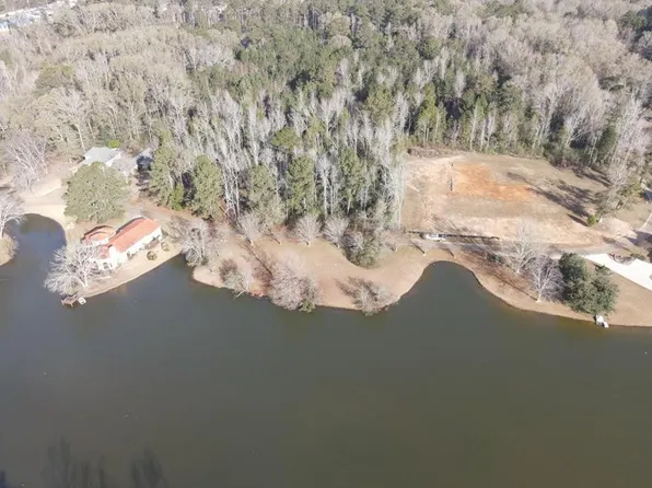 0 Cedar Ridge Rd, McComb, MS 39648