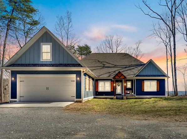 680 Three Forks Rd, South Pittsburg, TN 37380