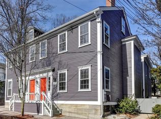 22 John St, Providence, RI 02906