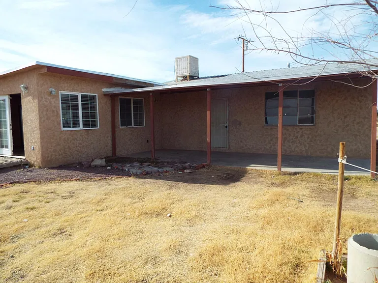 front covered porch