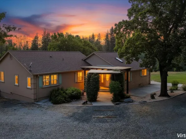 12816 Jones Bar Rd, Nevada City, CA 95959