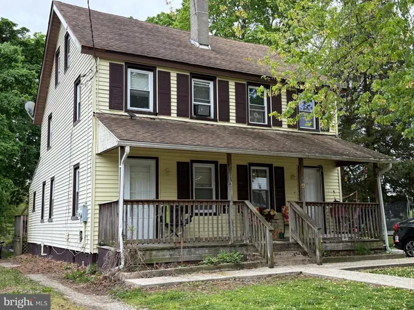 113 E Pacific Ave, Minotola, NJ 08341