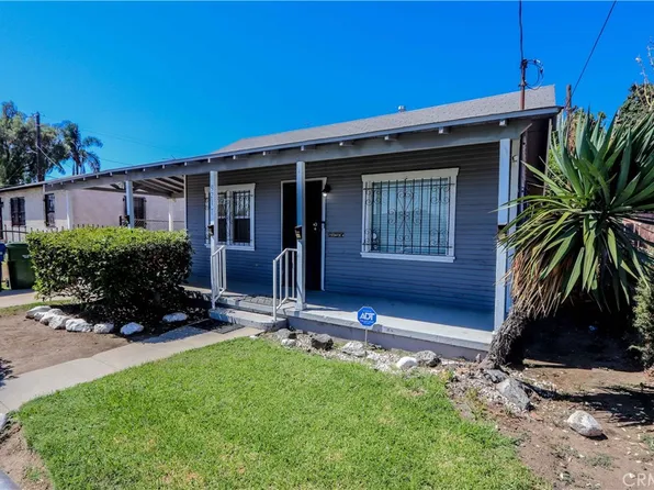 9217 Baring Cross St, Los Angeles, CA 90044