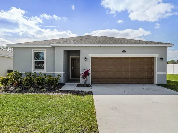 29587 Caspian St, Leesburg, FL 34748