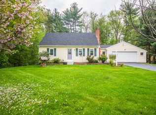 34 Colony Dr, Hampden, MA 01036