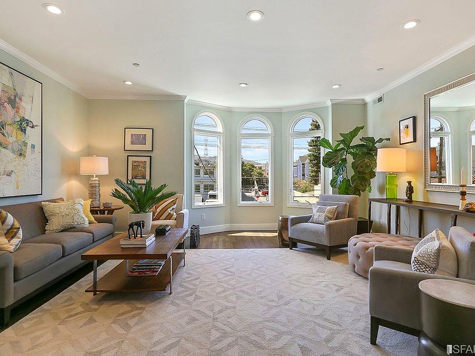 1st image of 843 S Van Ness Ave APT 7