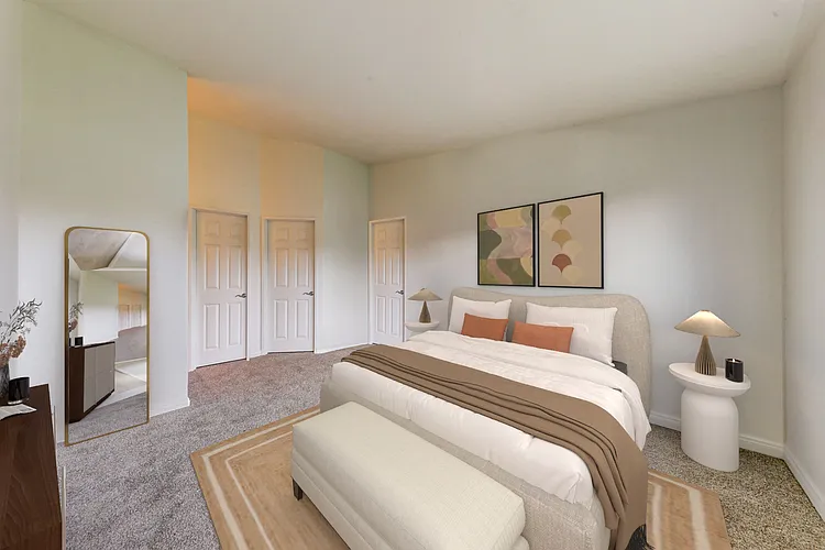 Saddleback Condominium Rentals — Photo 35