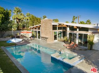 1765 Royal Palm Ct, Palm Springs, CA 92262